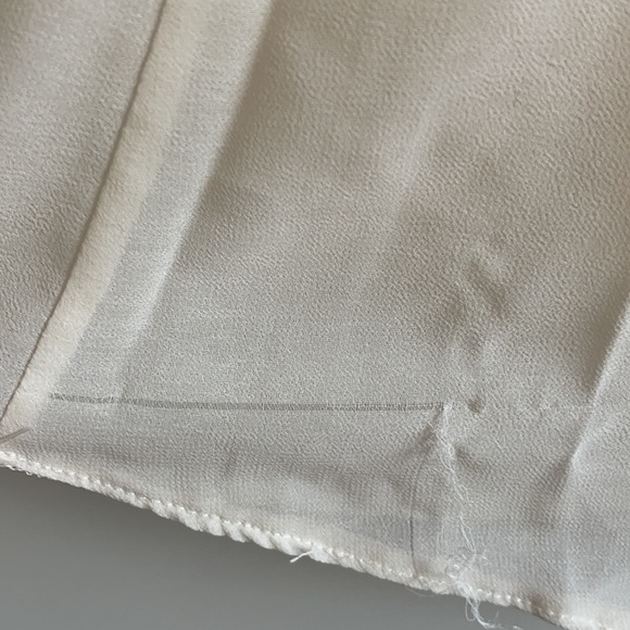 Never worn River Island tunic w bell sleeves S/M - Picture 5 of 8